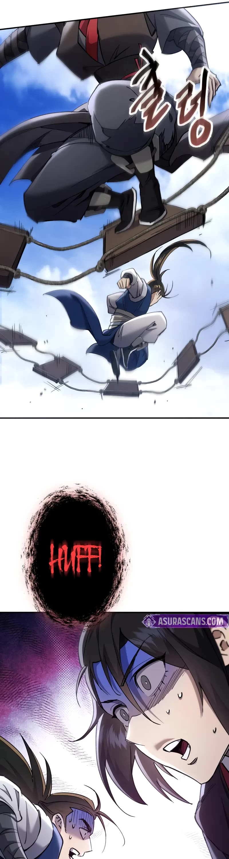 The Heavenly Demon Wants a Quiet Life Chapter 46 page 27 - Chapter 46