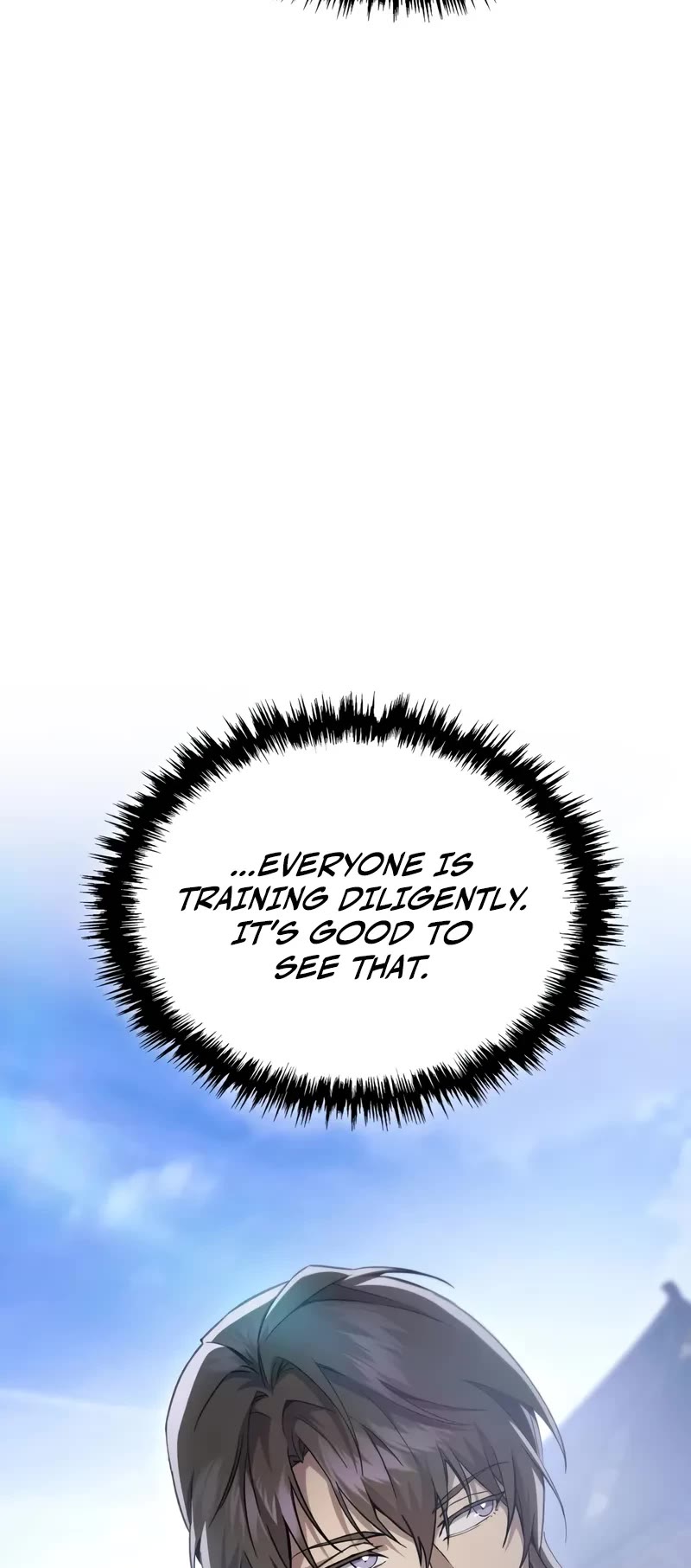 The Heavenly Demon Wants a Quiet Life Chapter 46 page 35 - Chapter 46