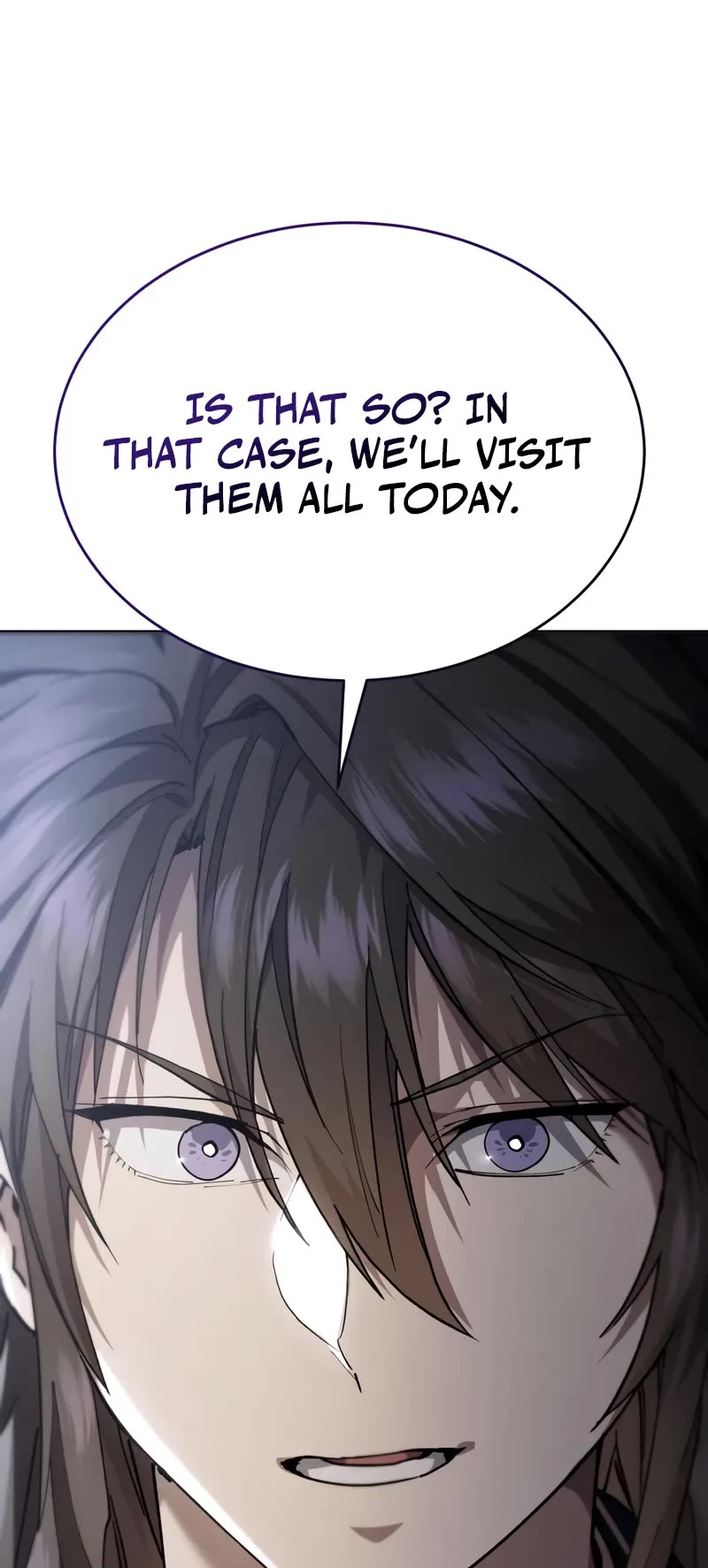 The Heavenly Demon Wants a Quiet Life Chapter 46 page 40 - Chapter 46