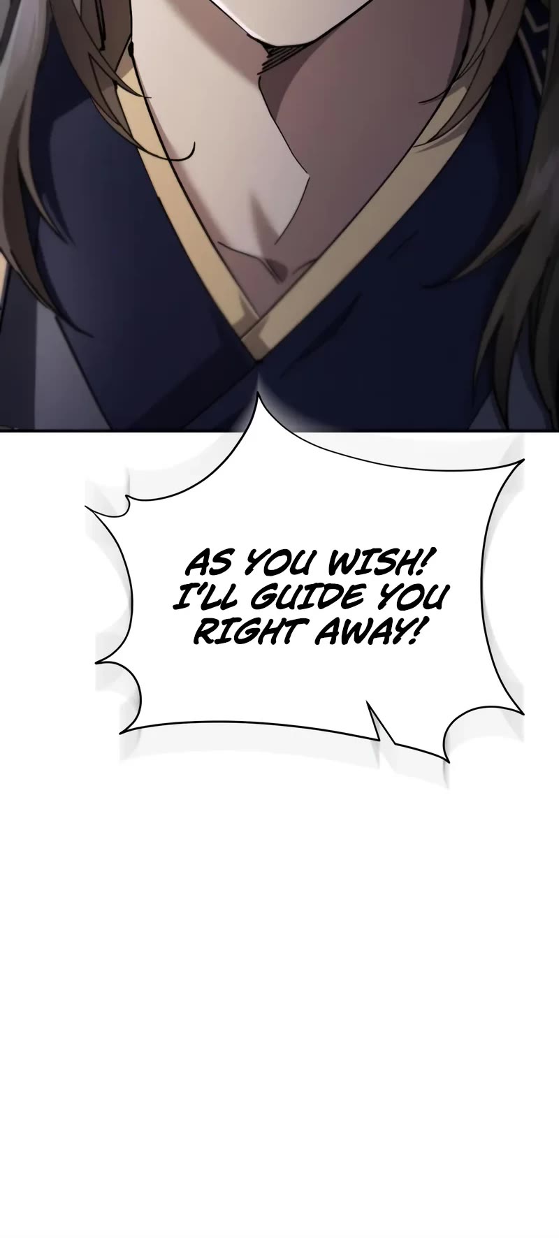The Heavenly Demon Wants a Quiet Life Chapter 46 page 41 - Chapter 46