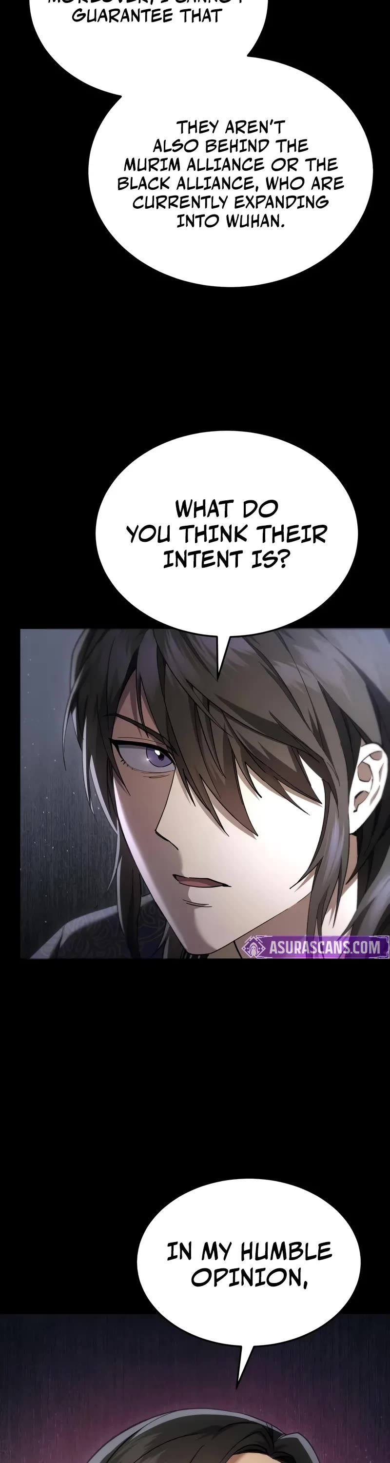 The Heavenly Demon Wants a Quiet Life Chapter 46 page 43 - Chapter 46