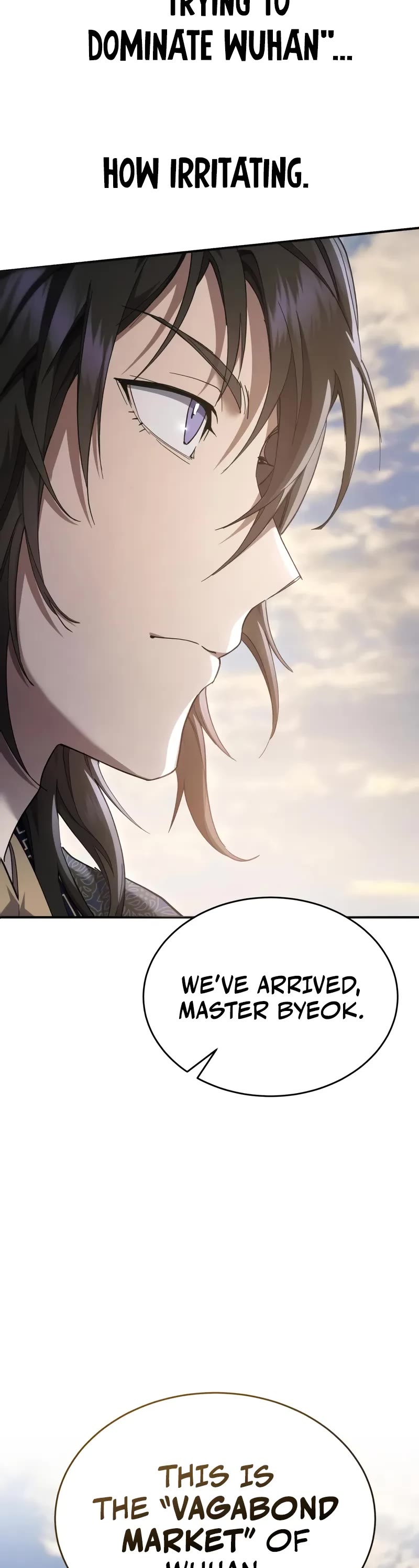 The Heavenly Demon Wants a Quiet Life Chapter 46 page 45 - Chapter 46