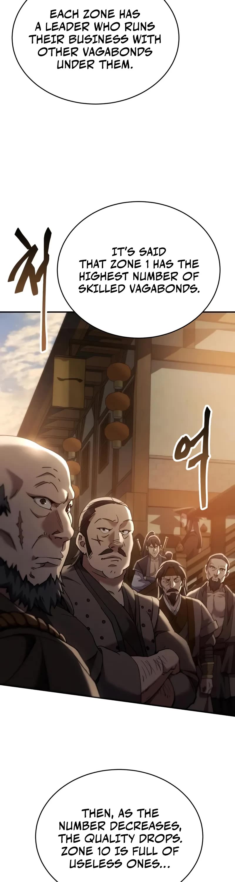 The Heavenly Demon Wants a Quiet Life Chapter 46 page 48 - Chapter 46