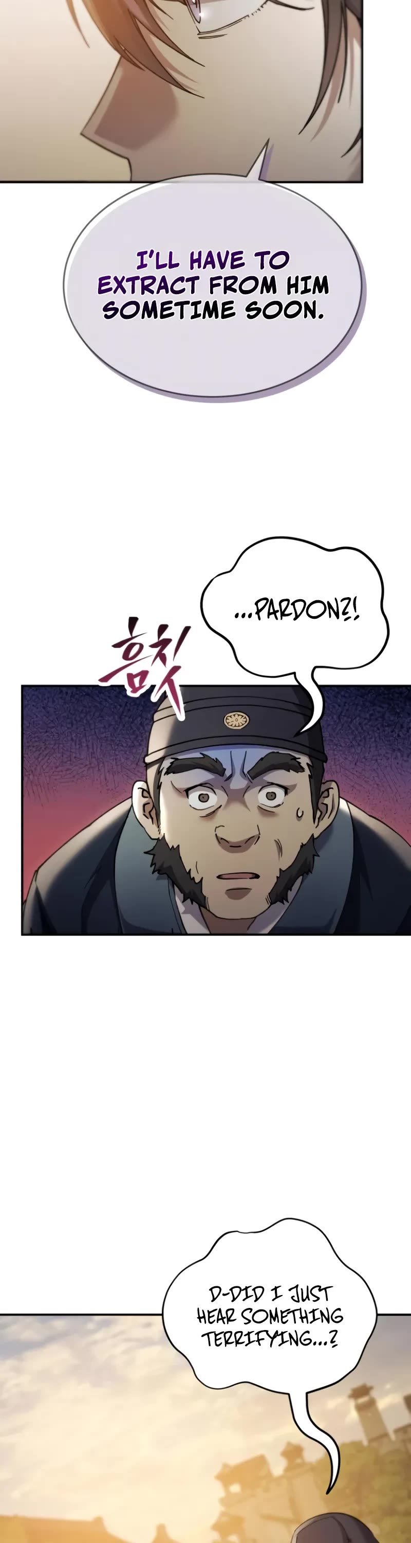 The Heavenly Demon Wants a Quiet Life Chapter 46 page 53 - Chapter 46
