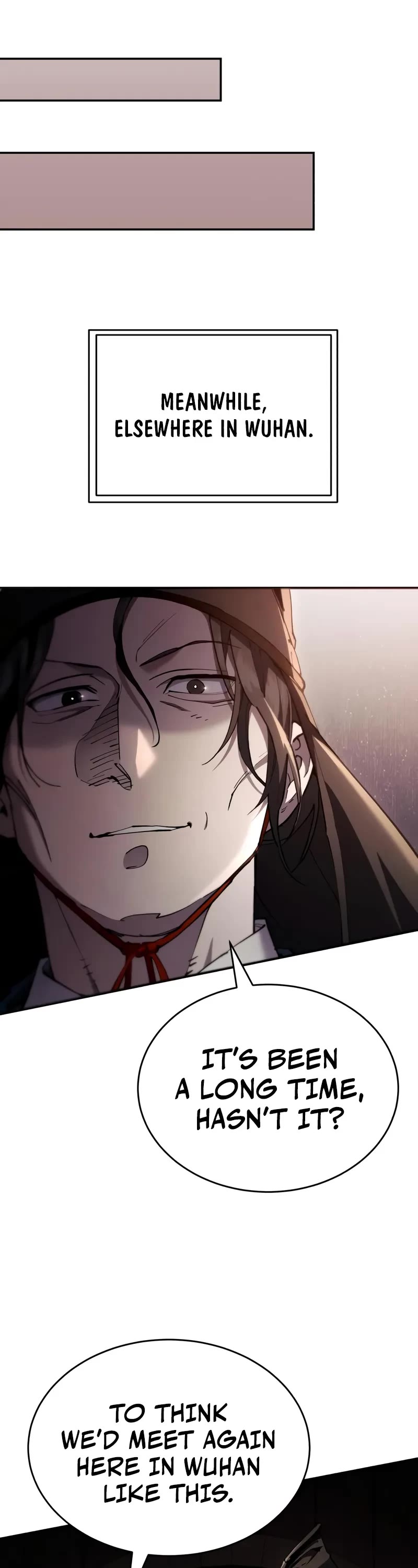 The Heavenly Demon Wants a Quiet Life Chapter 46 page 59 - Chapter 46