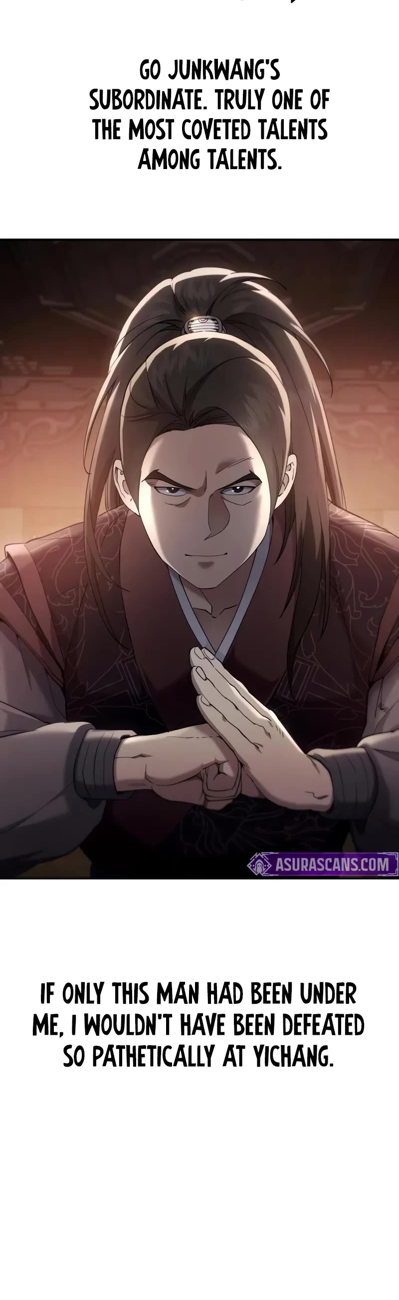 The Heavenly Demon Wants a Quiet Life Chapter 46 page 61 - Chapter 46