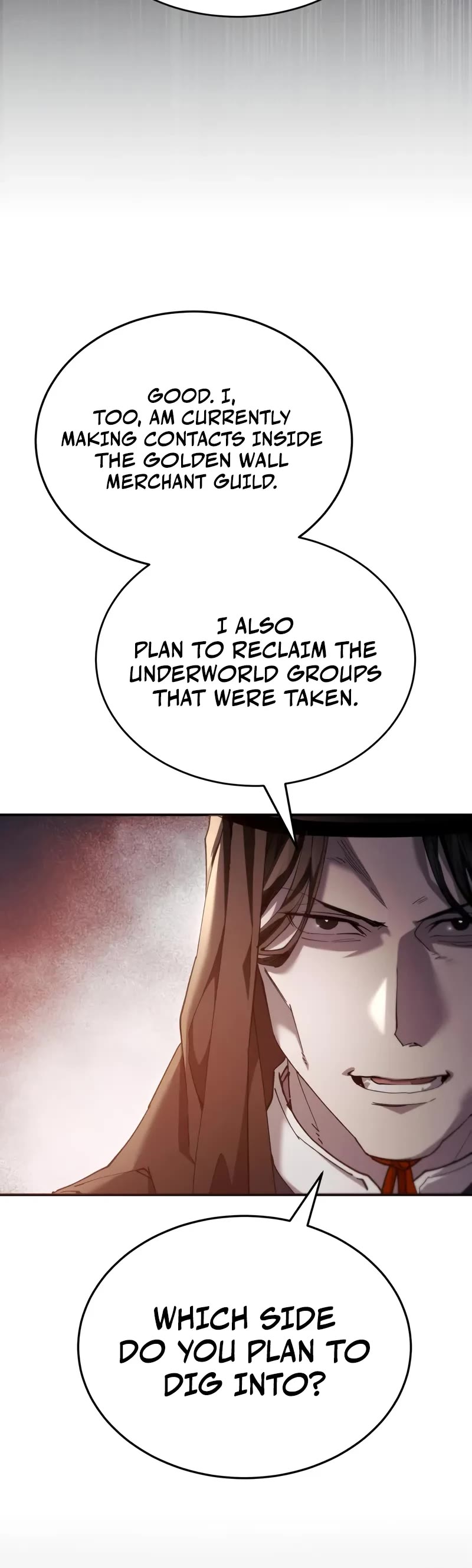 The Heavenly Demon Wants a Quiet Life Chapter 46 page 65 - Chapter 46