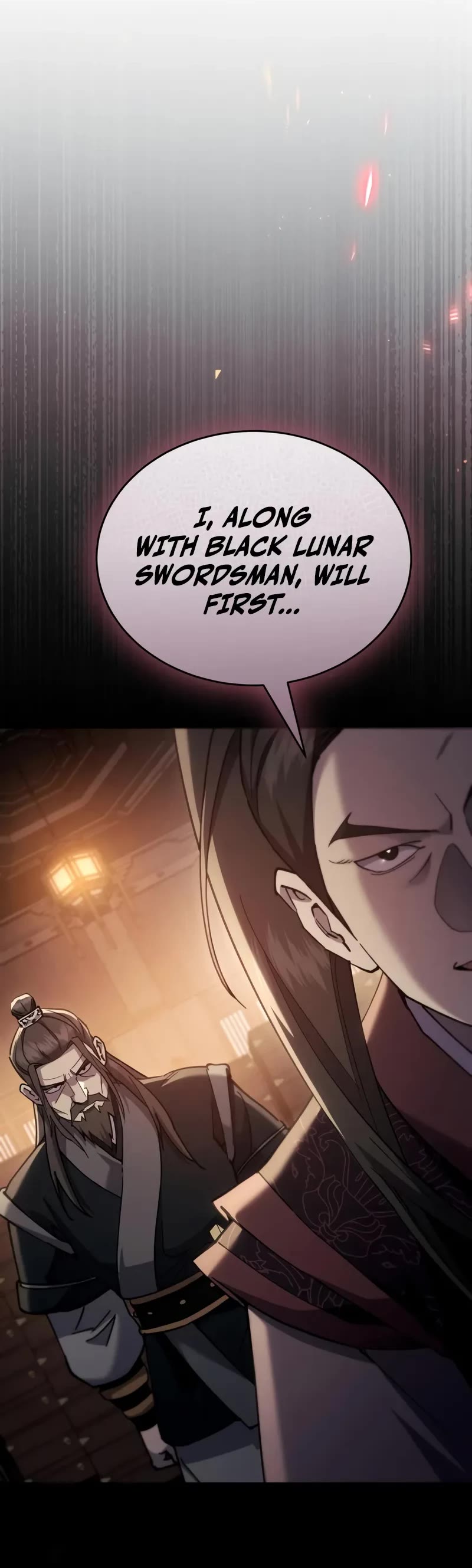 The Heavenly Demon Wants a Quiet Life Chapter 46 page 66 - Chapter 46