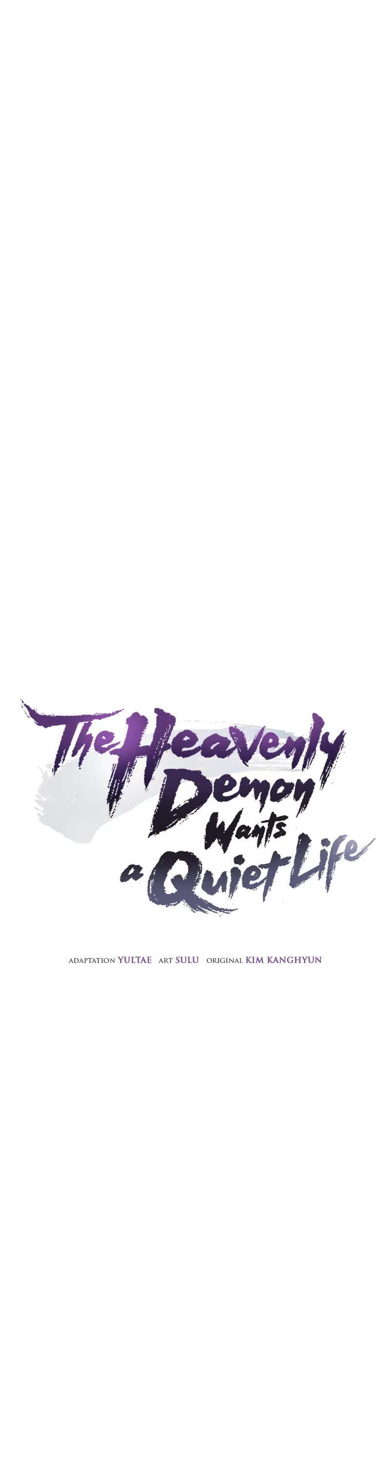 The Heavenly Demon Wants a Quiet Life Chapter 46 page 7 - Chapter 46