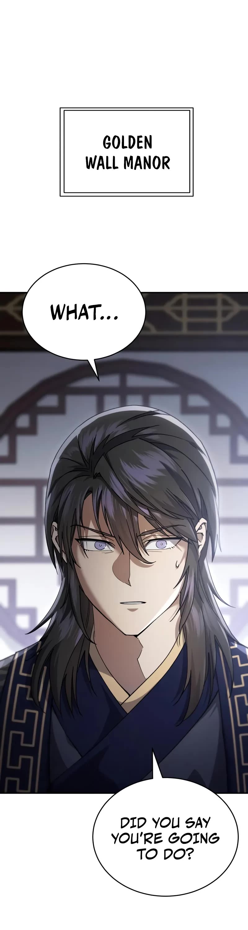 The Heavenly Demon Wants a Quiet Life Chapter 46 page 8 - Chapter 46