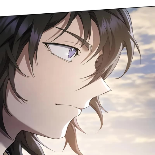 The Heavenly Demon Wants a Quiet Life Chapter 46 cover
