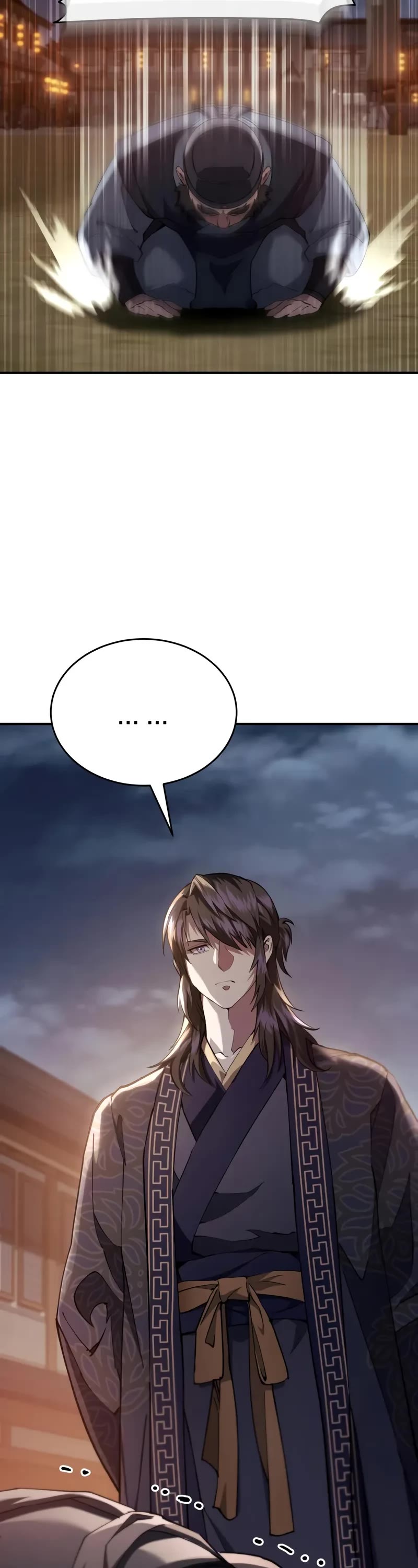 The Heavenly Demon Wants a Quiet Life Chapter 47 page 14 - Chapter 47