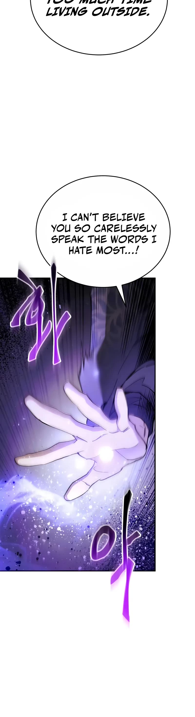 The Heavenly Demon Wants a Quiet Life Chapter 47 page 16 - Chapter 47