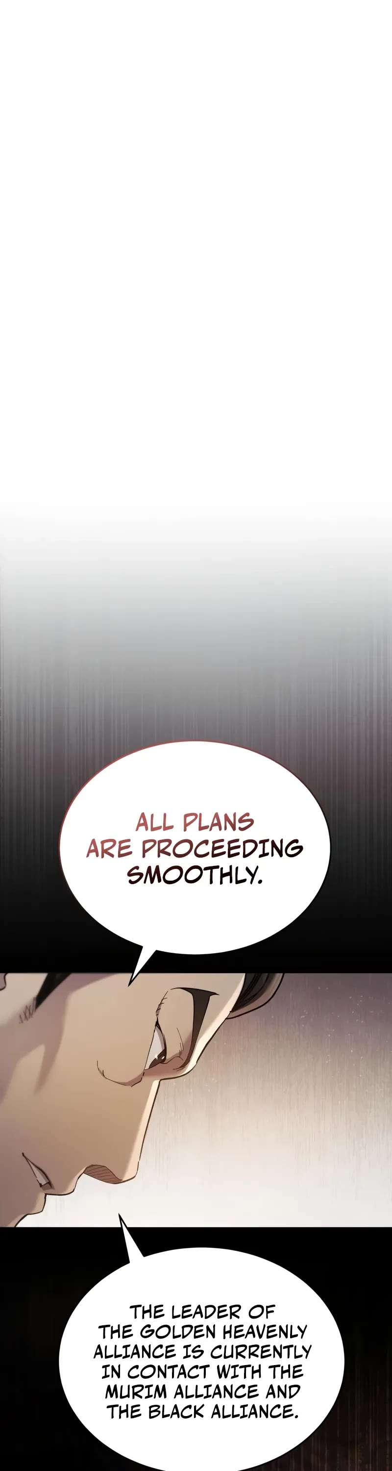 The Heavenly Demon Wants a Quiet Life Chapter 47 page 2 - Chapter 47