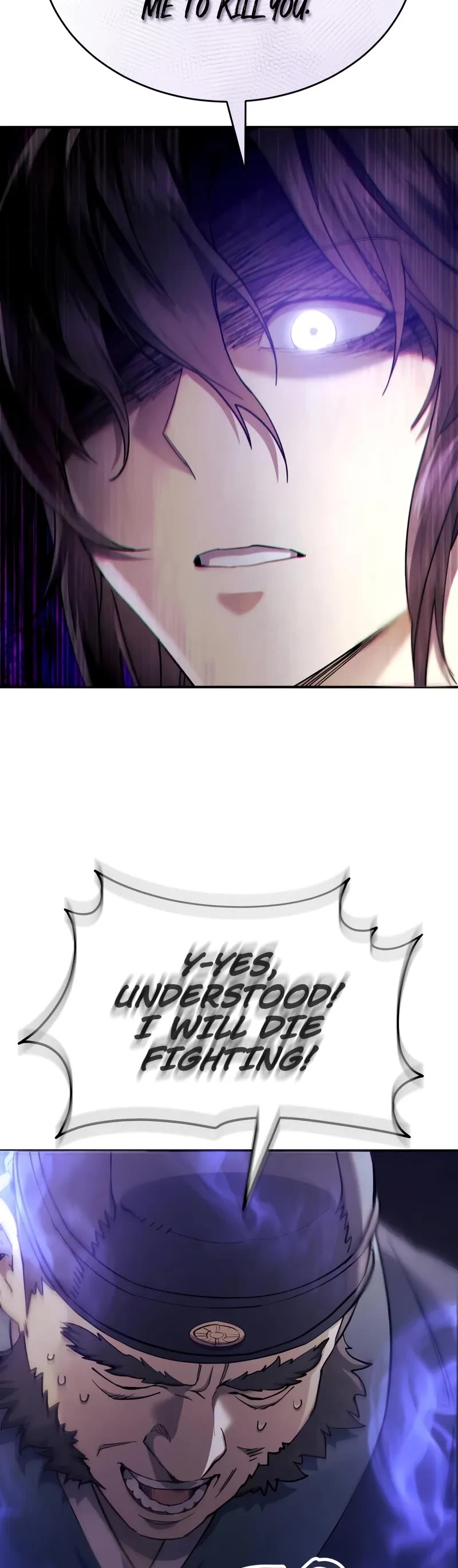 The Heavenly Demon Wants a Quiet Life Chapter 47 page 20 - Chapter 47