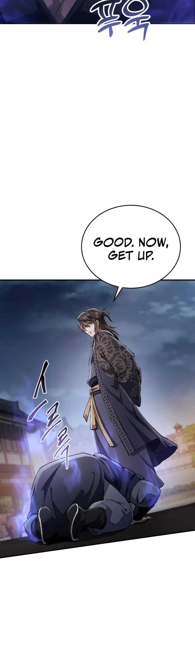 The Heavenly Demon Wants a Quiet Life Chapter 47 page 21 - Chapter 47