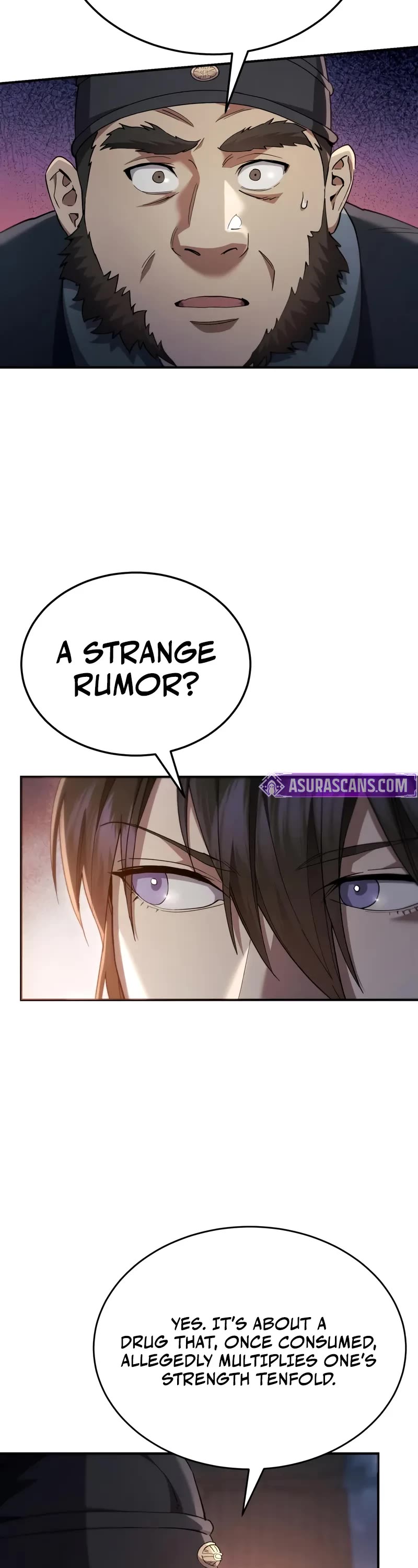 The Heavenly Demon Wants a Quiet Life Chapter 47 page 23 - Chapter 47