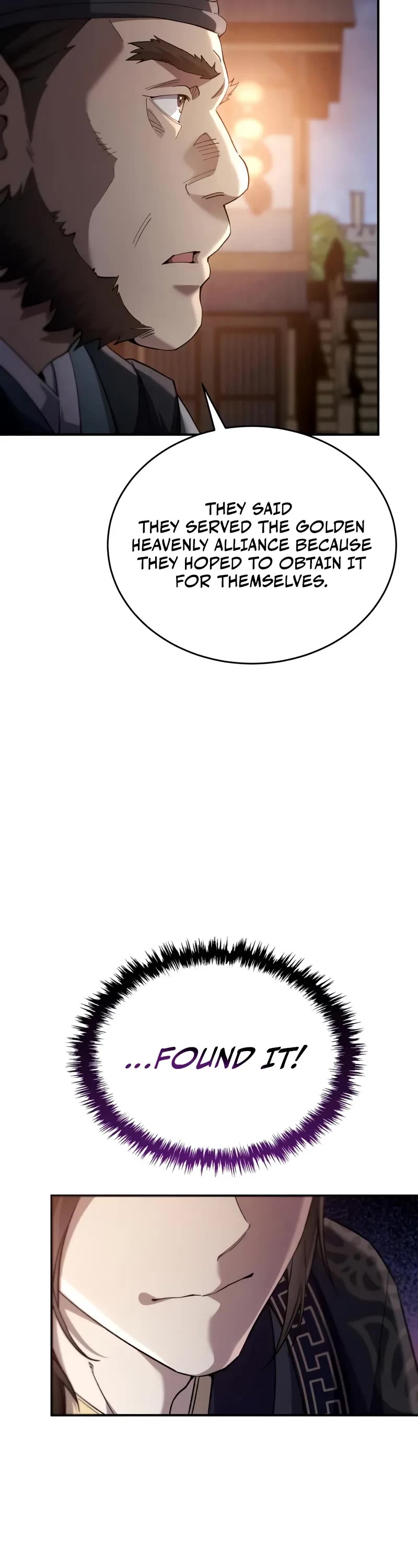 The Heavenly Demon Wants a Quiet Life Chapter 47 page 24 - Chapter 47