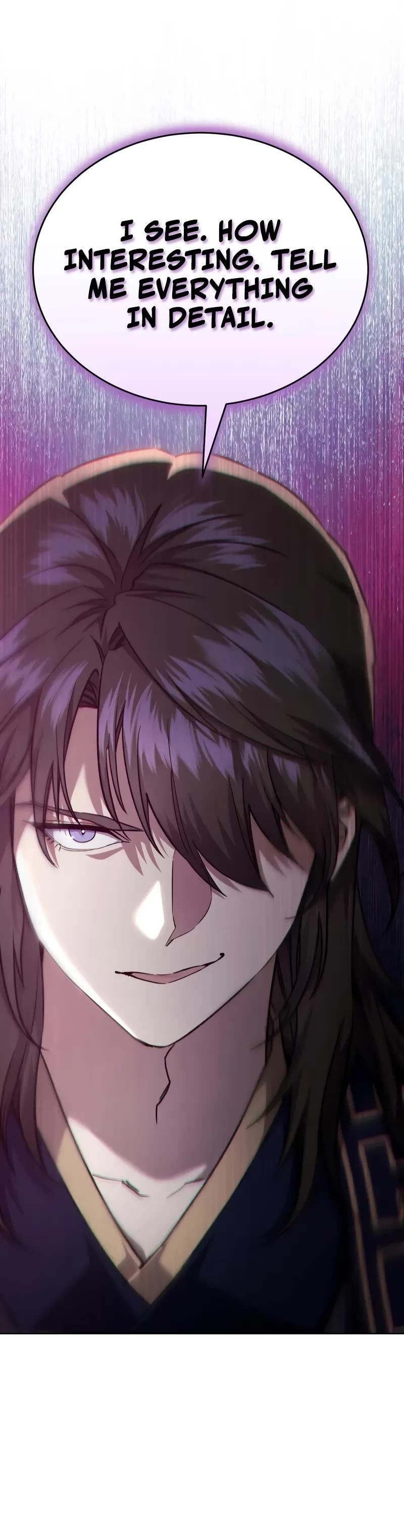 The Heavenly Demon Wants a Quiet Life Chapter 47 page 25 - Chapter 47