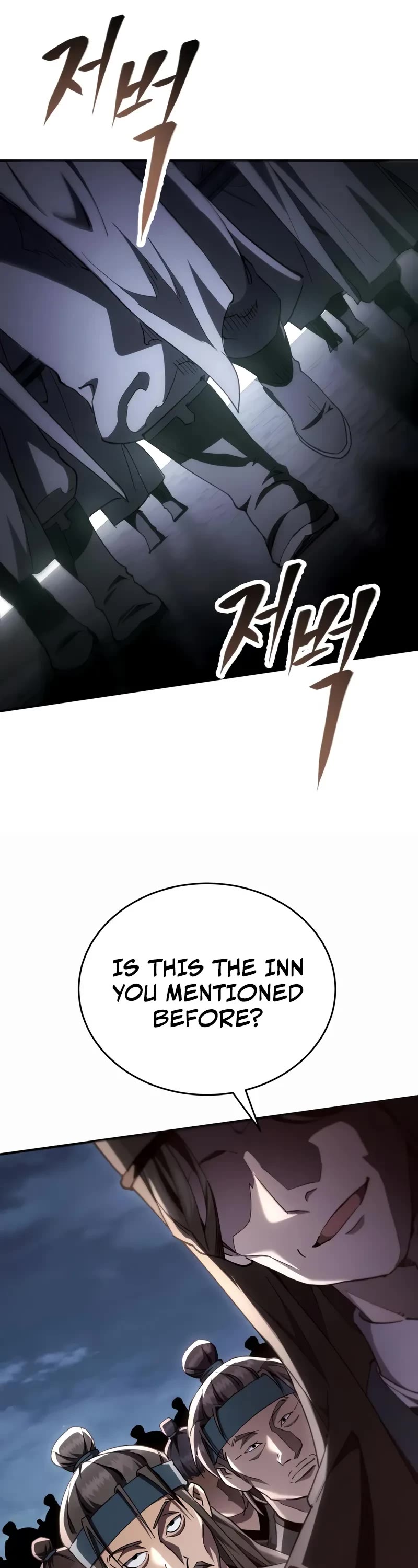 The Heavenly Demon Wants a Quiet Life Chapter 47 page 27 - Chapter 47