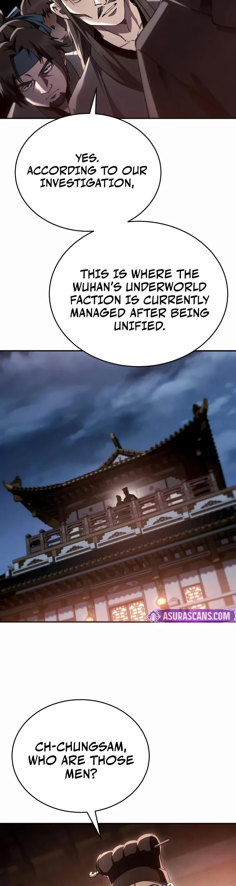 The Heavenly Demon Wants a Quiet Life Chapter 47 page 28 - Chapter 47