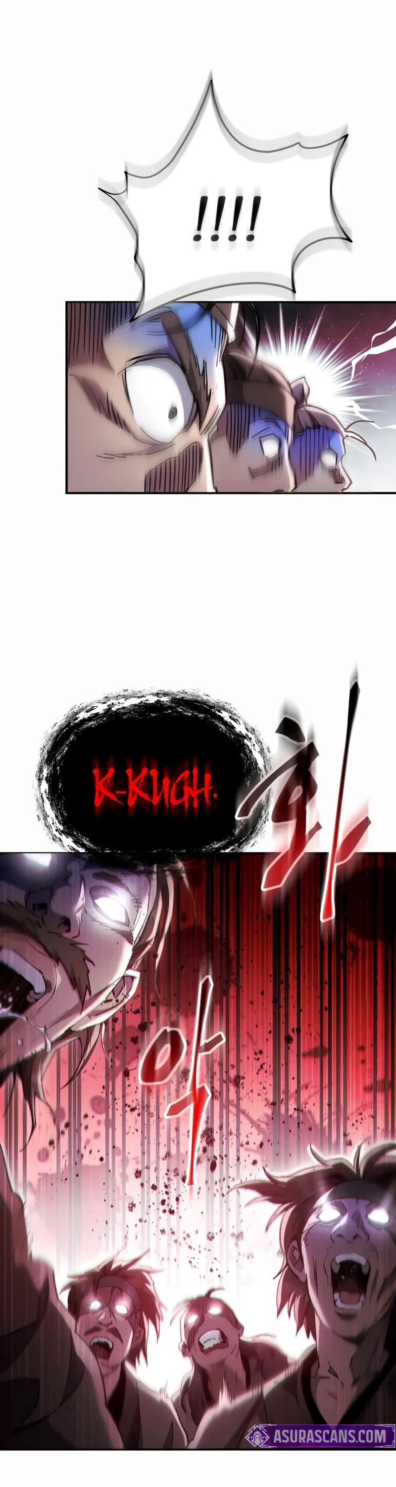 The Heavenly Demon Wants a Quiet Life Chapter 47 page 32 - Chapter 47