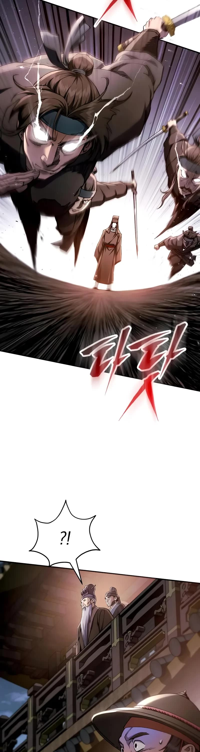 The Heavenly Demon Wants a Quiet Life Chapter 47 page 35 - Chapter 47