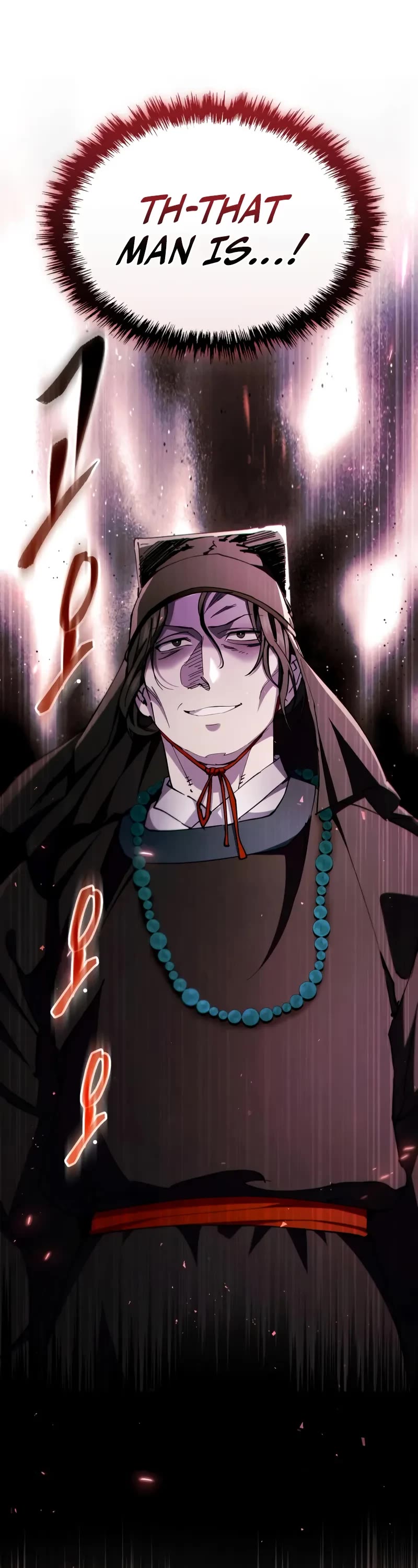 The Heavenly Demon Wants a Quiet Life Chapter 47 page 37 - Chapter 47