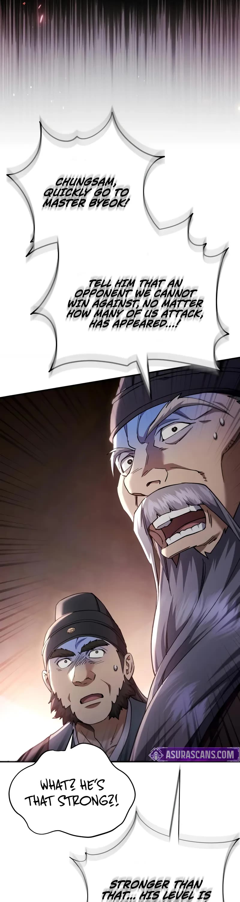 The Heavenly Demon Wants a Quiet Life Chapter 47 page 38 - Chapter 47