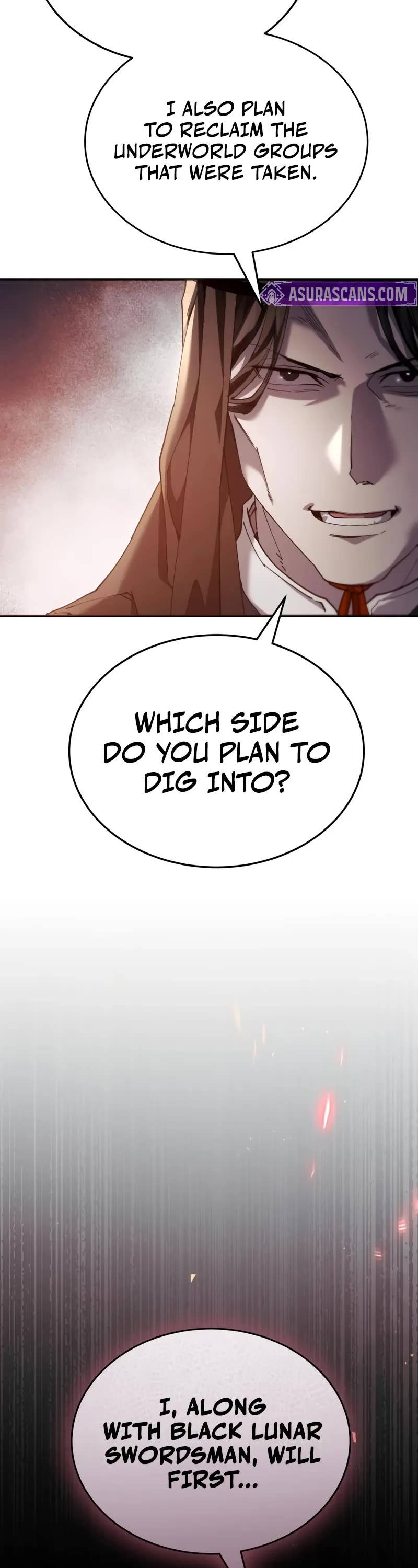 The Heavenly Demon Wants a Quiet Life Chapter 47 page 4 - Chapter 47