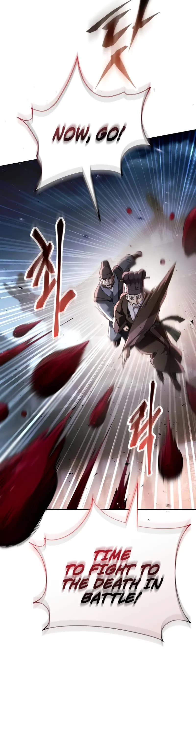 The Heavenly Demon Wants a Quiet Life Chapter 47 page 40 - Chapter 47