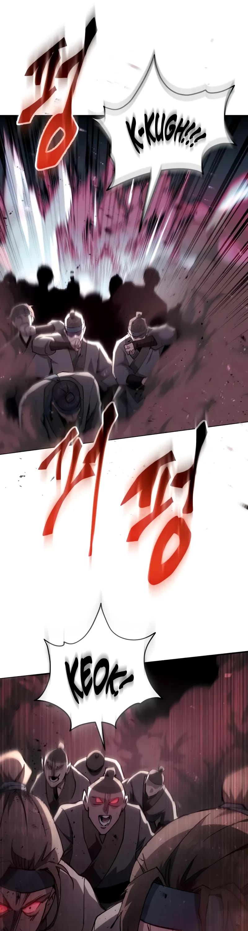 The Heavenly Demon Wants a Quiet Life Chapter 47 page 41 - Chapter 47