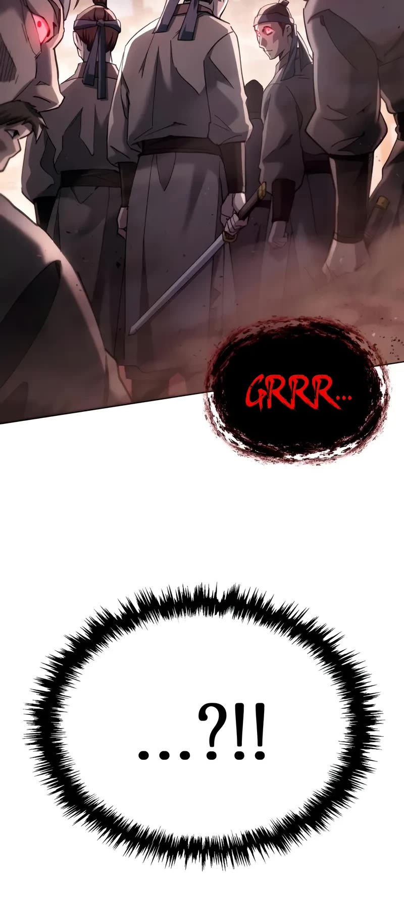 The Heavenly Demon Wants a Quiet Life Chapter 47 page 44 - Chapter 47