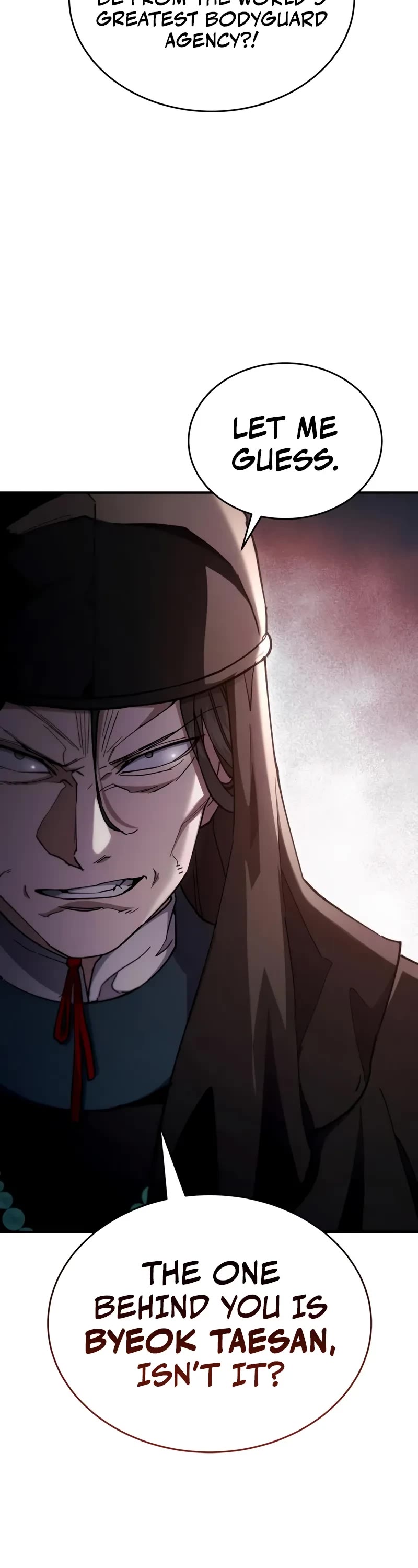 The Heavenly Demon Wants a Quiet Life Chapter 47 page 49 - Chapter 47