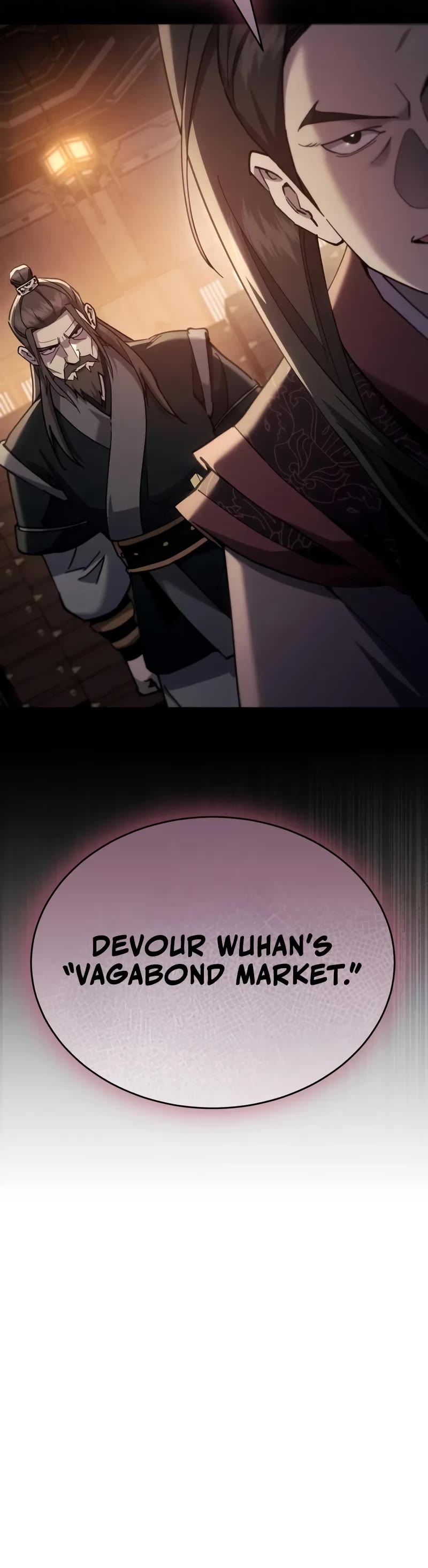 The Heavenly Demon Wants a Quiet Life Chapter 47 page 5 - Chapter 47
