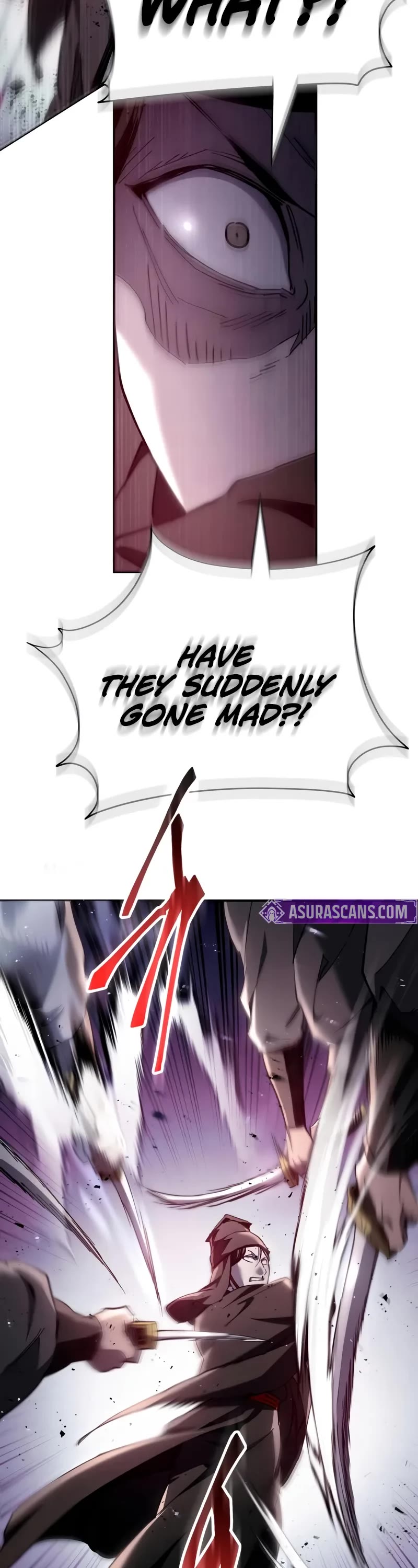The Heavenly Demon Wants a Quiet Life Chapter 47 page 51 - Chapter 47