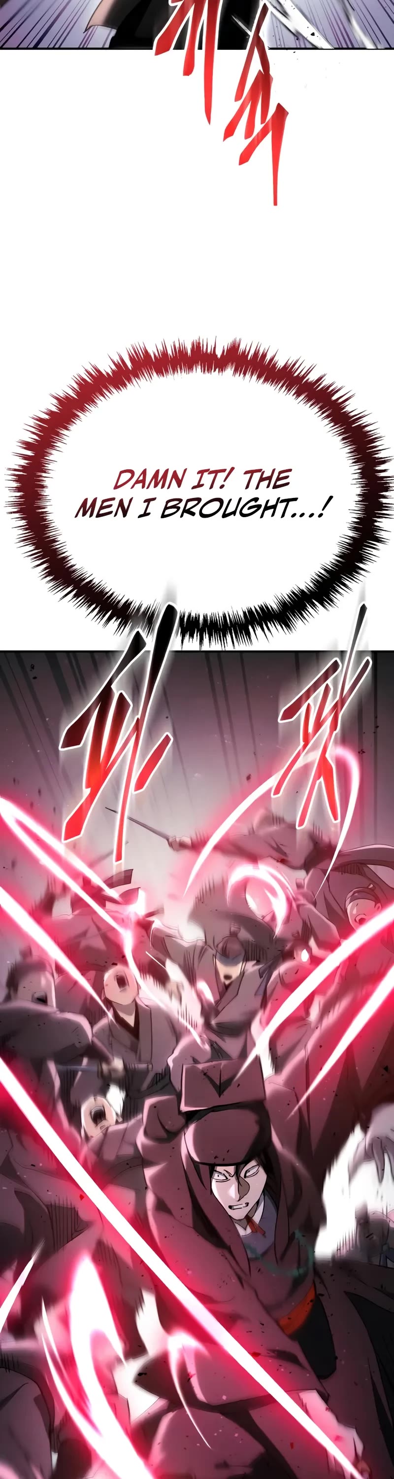 The Heavenly Demon Wants a Quiet Life Chapter 47 page 52 - Chapter 47