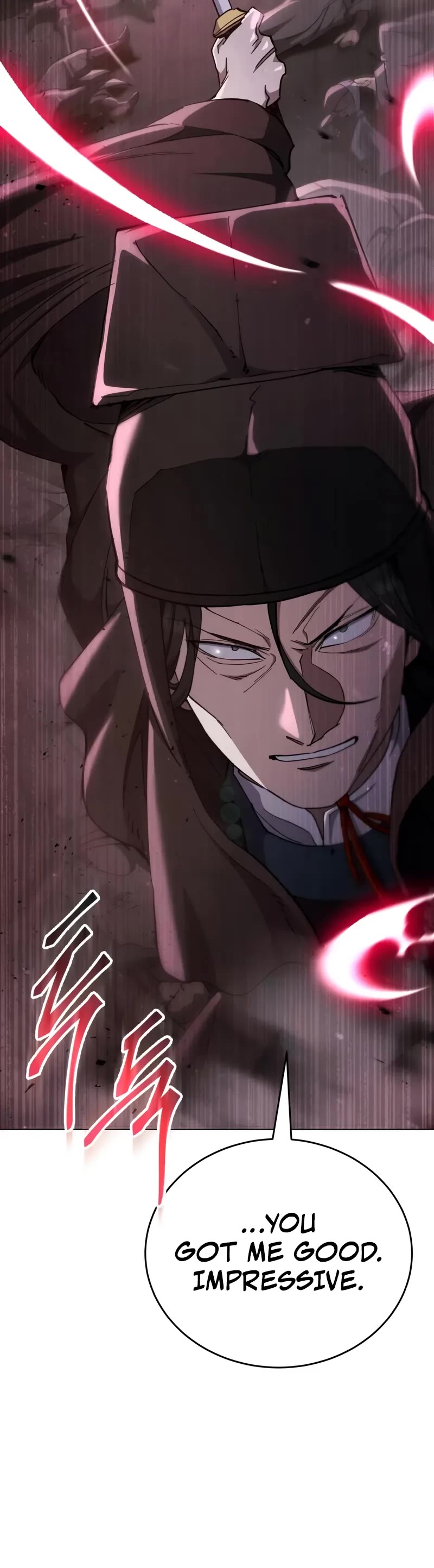 The Heavenly Demon Wants a Quiet Life Chapter 47 page 54 - Chapter 47