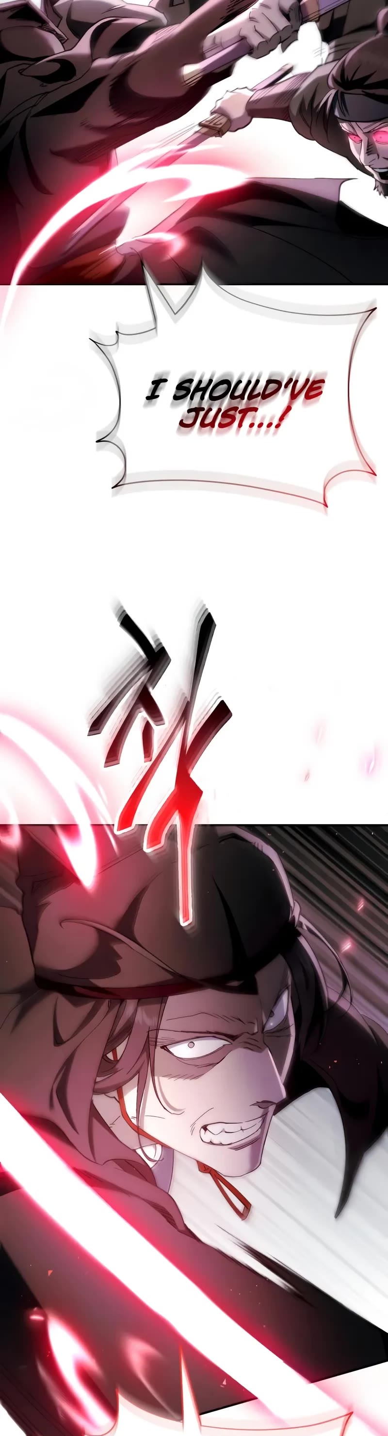 The Heavenly Demon Wants a Quiet Life Chapter 47 page 58 - Chapter 47