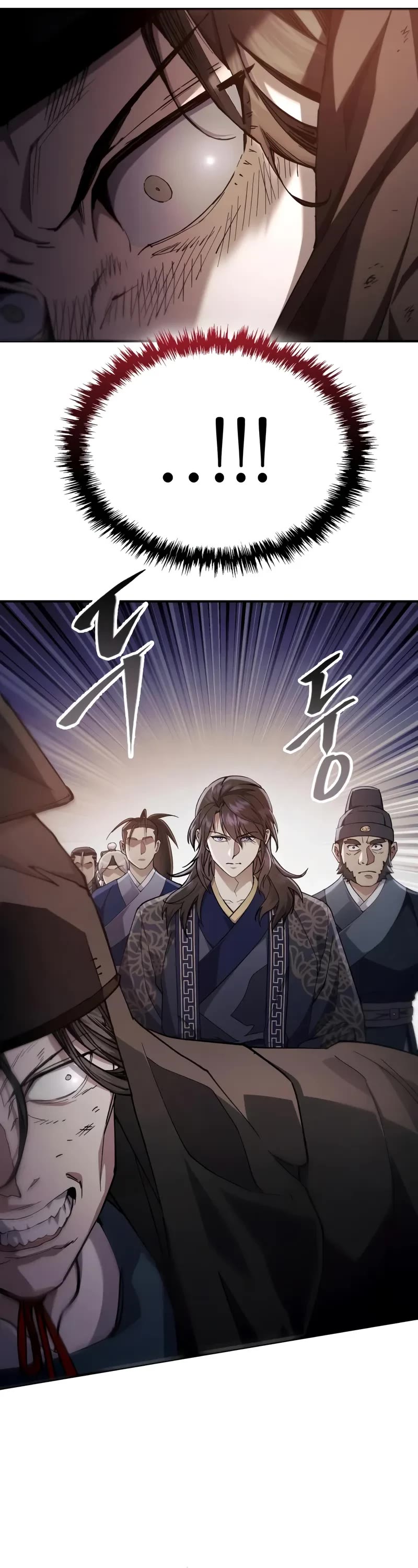 The Heavenly Demon Wants a Quiet Life Chapter 47 page 60 - Chapter 47