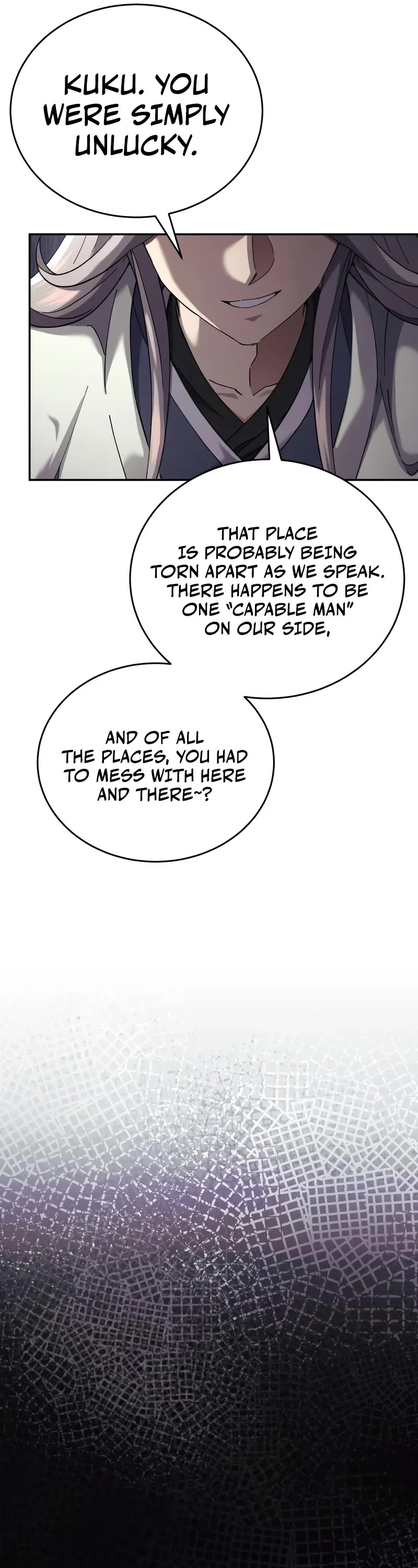 The Heavenly Demon Wants a Quiet Life Chapter 47 page 65 - Chapter 47