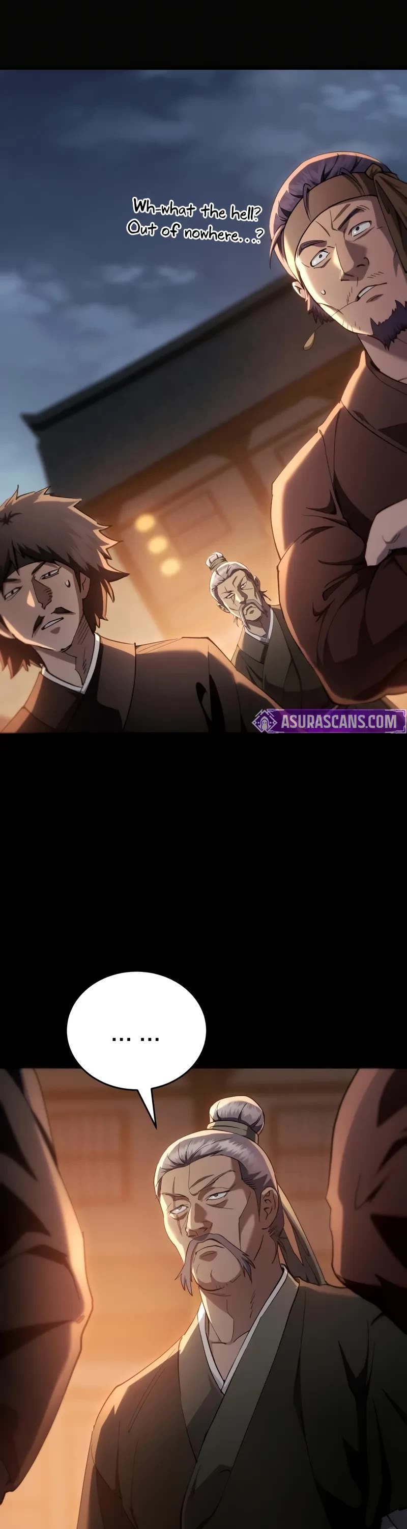 The Heavenly Demon Wants a Quiet Life Chapter 47 page 67 - Chapter 47
