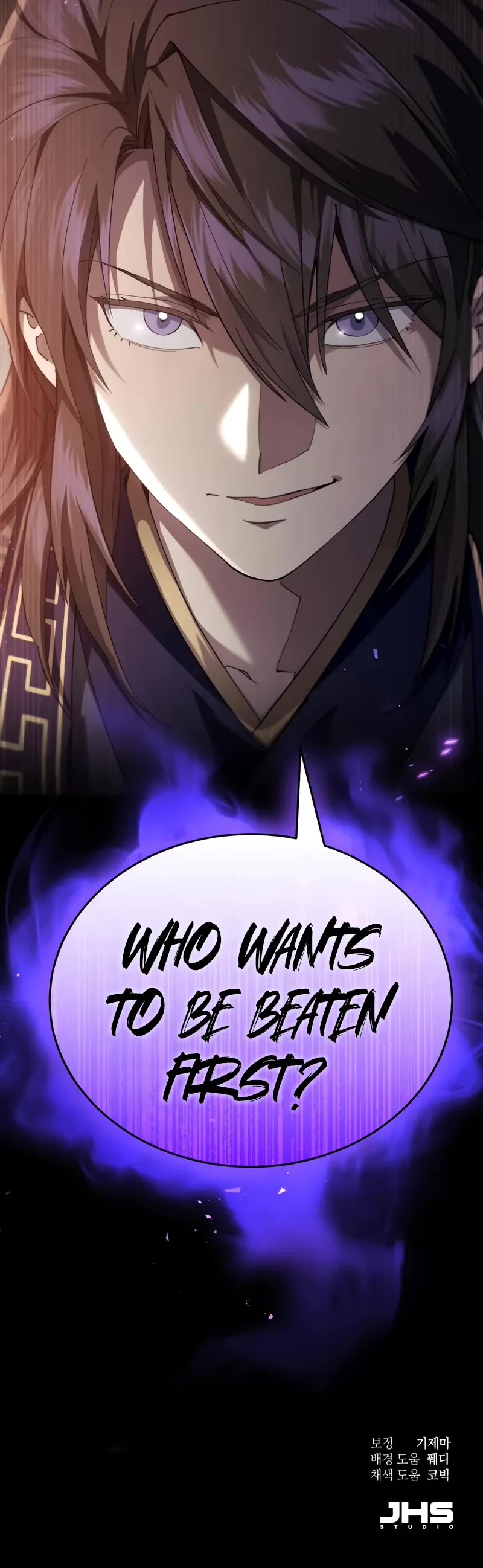 The Heavenly Demon Wants a Quiet Life Chapter 47 page 69 - Chapter 47