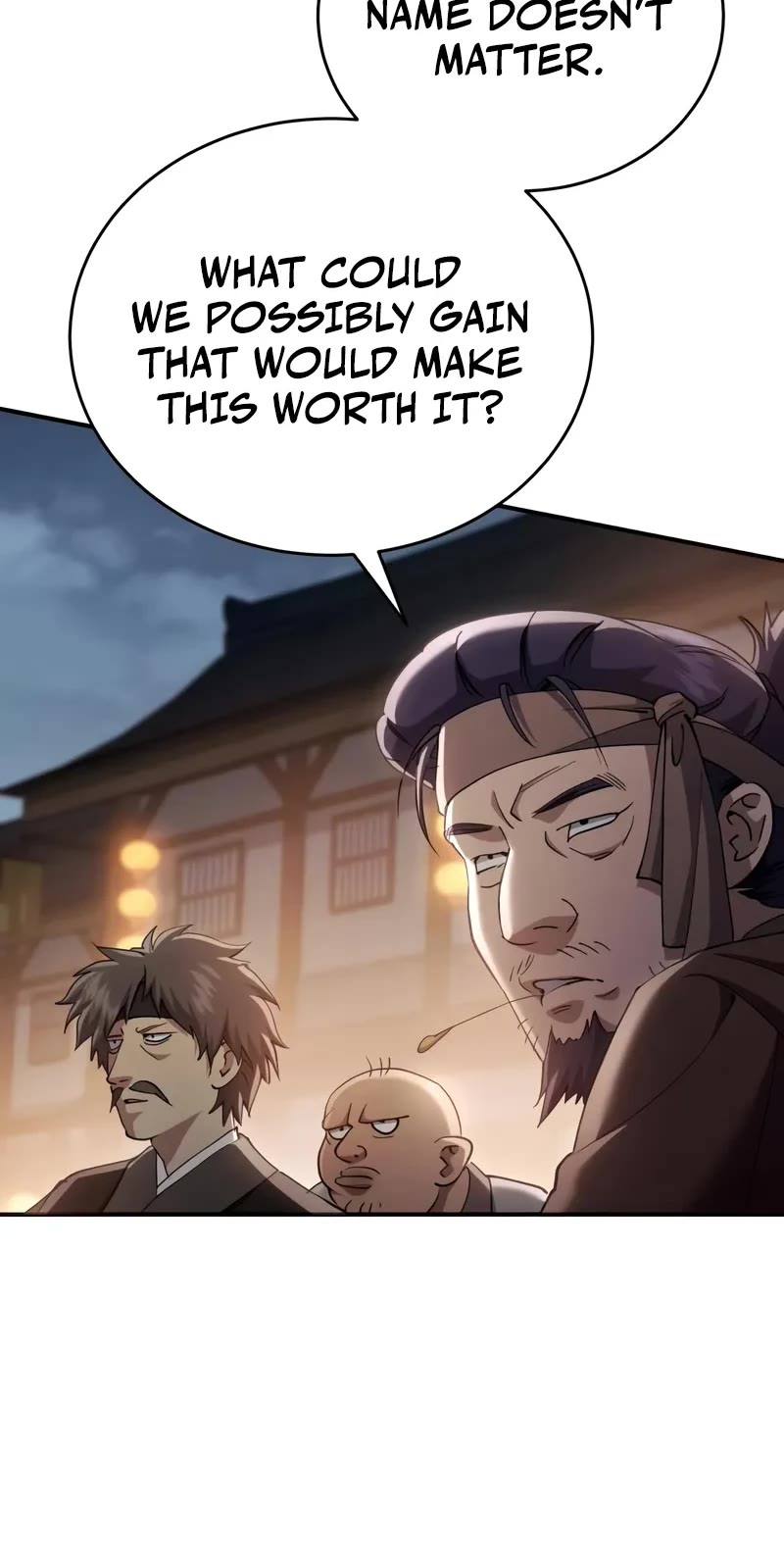 The Heavenly Demon Wants a Quiet Life Chapter 48 page 11 - Chapter 48