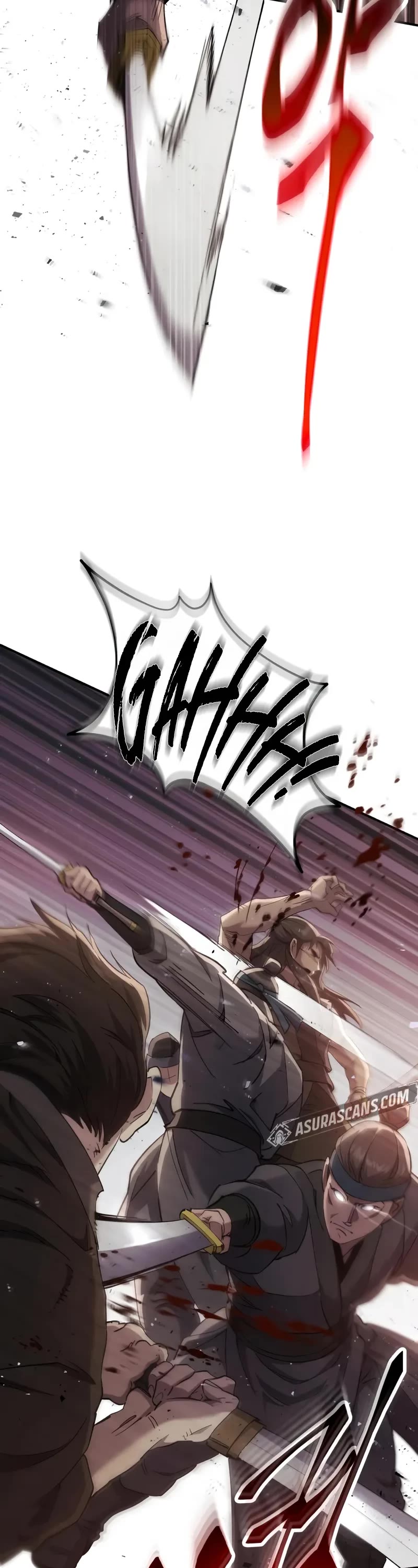 The Heavenly Demon Wants a Quiet Life Chapter 48 page 18 - Chapter 48