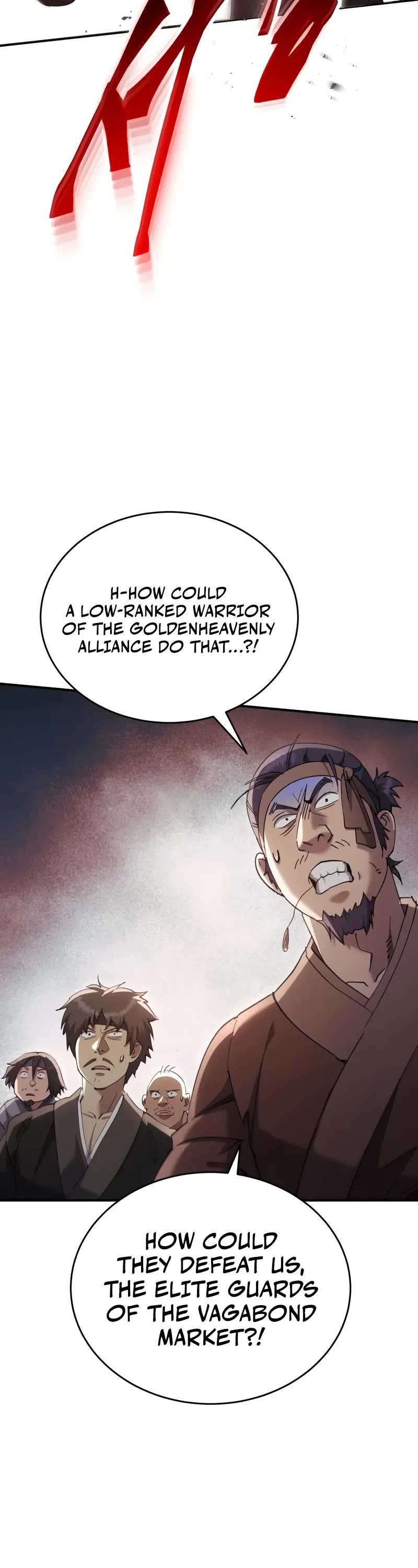 The Heavenly Demon Wants a Quiet Life Chapter 48 page 19 - Chapter 48