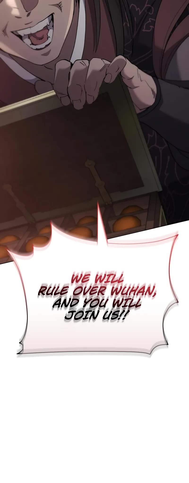 The Heavenly Demon Wants a Quiet Life Chapter 48 page 21 - Chapter 48