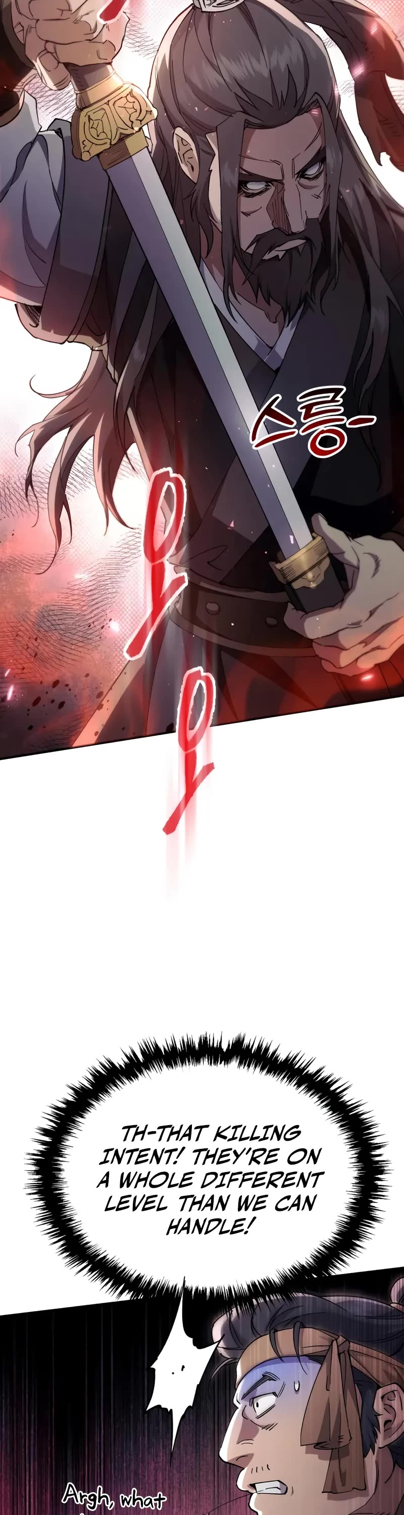 The Heavenly Demon Wants a Quiet Life Chapter 48 page 23 - Chapter 48