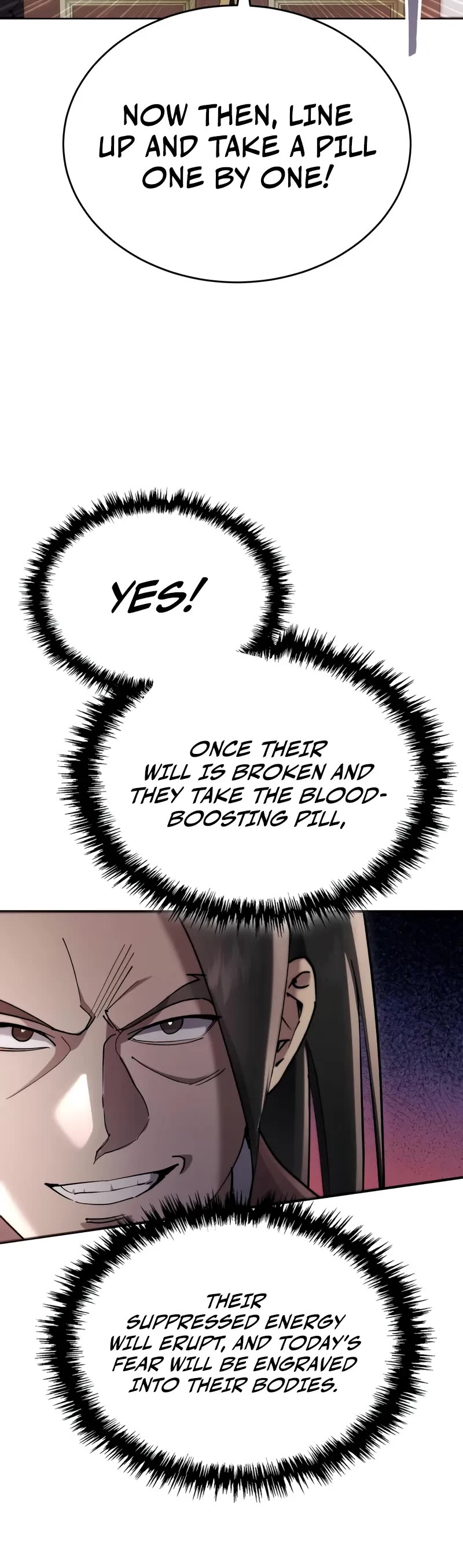 The Heavenly Demon Wants a Quiet Life Chapter 48 page 25 - Chapter 48