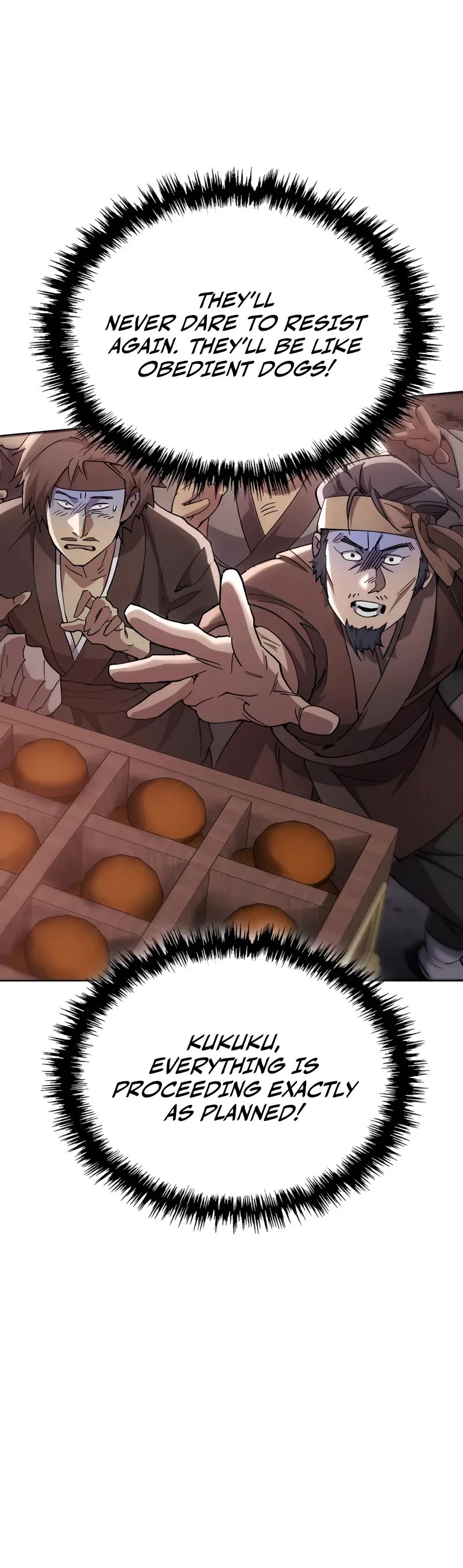 The Heavenly Demon Wants a Quiet Life Chapter 48 page 26 - Chapter 48